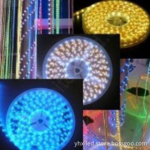 Underwater Special Lighting Led tape light